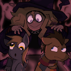 [R1M3 P3] - Blotches of Scarlet (Now Cease to Exist!!)