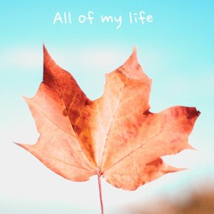 Thastor & Nelogy & Niklas Ljungfelt - All of My Life