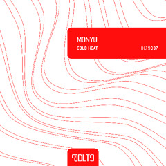 Cold Heat / Trinocular [DLT9037]