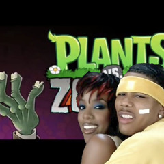 Watery Graves x Dilemma Plants VS Zombiez