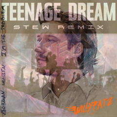 Just In Case x Teenage Dream (WillyPatz Edit)
