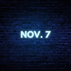 Nov. 7