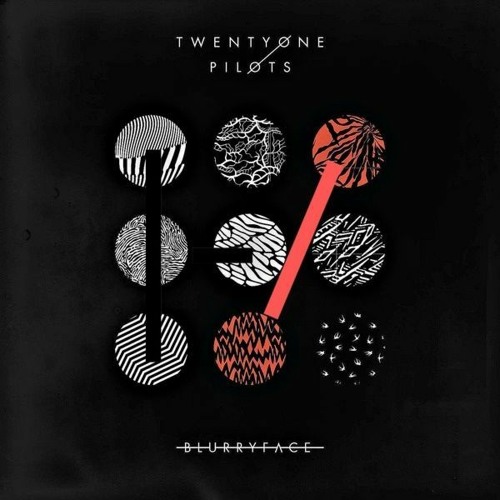twenty one pilots-chlorine //