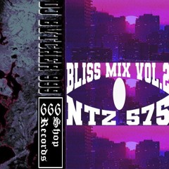 Bliss Mix Vol. 2 A2 (feat. Dj Crocked)
