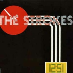12:51 - The Strokes Cover