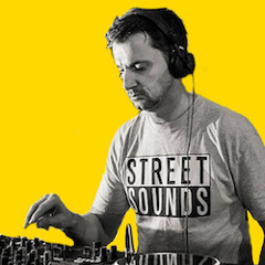 Street Sounds Radio Show #46 - Dr Packer Re-Edits Show [14-11-2024]