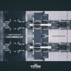 Rave Syndicate - Draugr