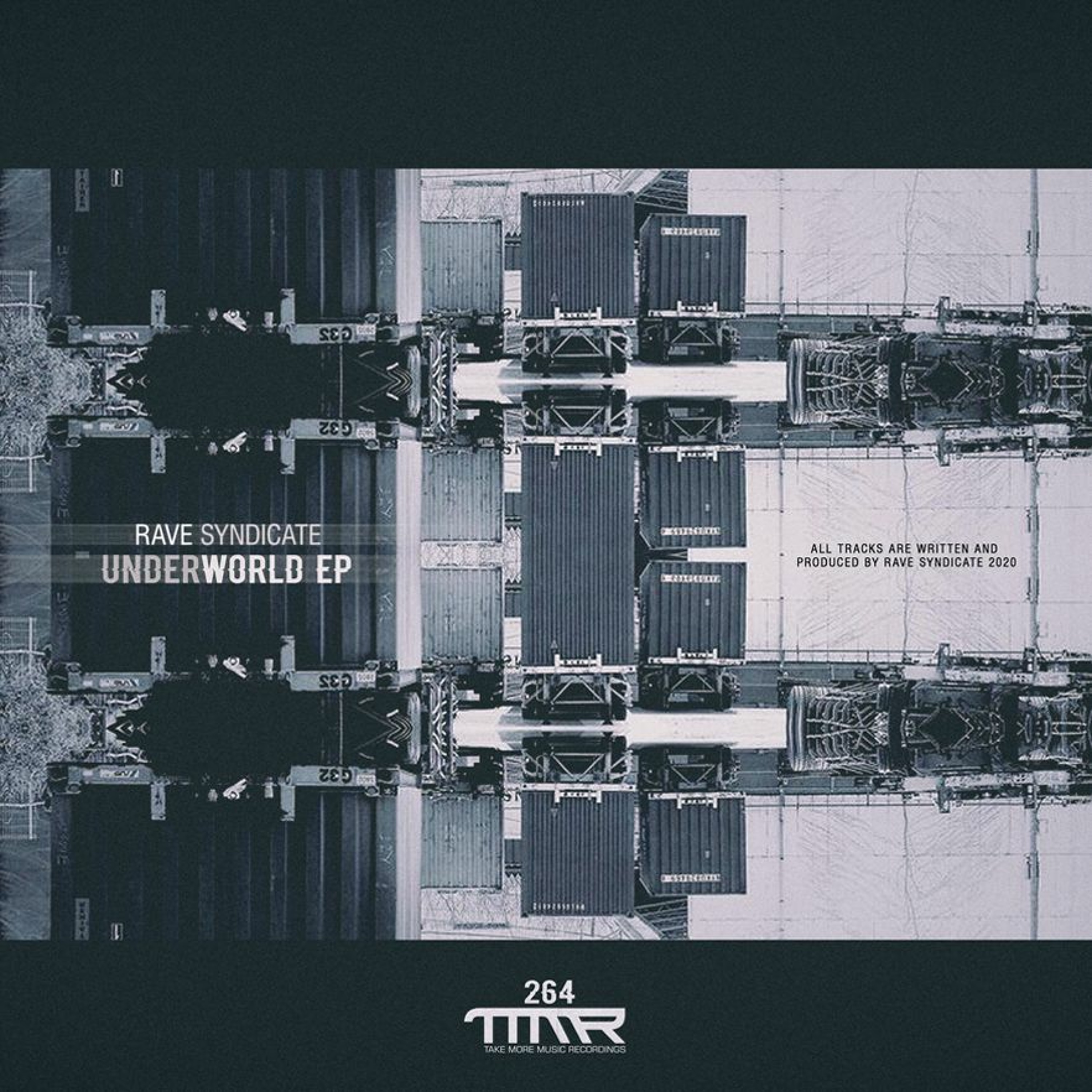 TMM Records