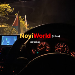 Noyiworld (intro)