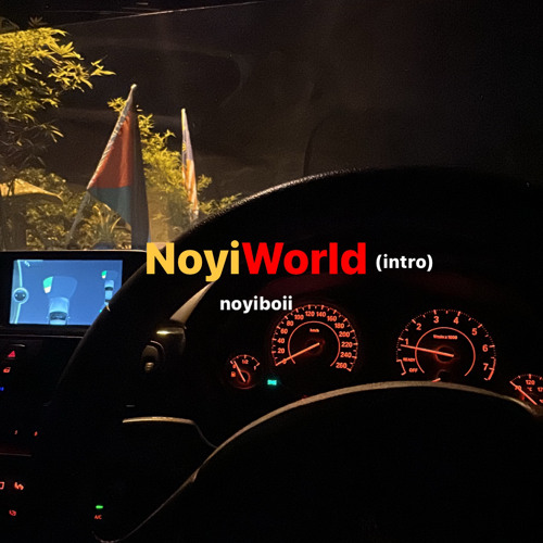 Noyiworld (intro)