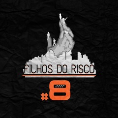 FILHOS DO RISCO 8 - Me Encontrar - Mano Hick, Radha, NP Vocal & San Joe(Prod:Denielz)