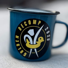 Golden Decompression Pool Party | 21Sep2025