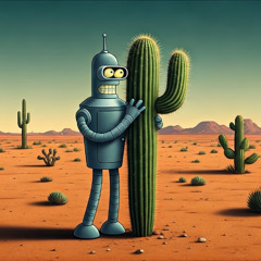 Psyche rock (Futurama theme cover remix)