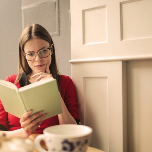 The Best Books For Leaders To Read In 2022