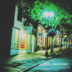 Scratch & Dent Blonde by Magnum Dopus