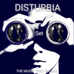 DISTURBIA - SET // SESION ESPECIAL IMMA CUENCA . REC-2025-09-04