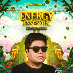 Energy Essência 8 Anos – Live Set Tahara (Belém/PA)