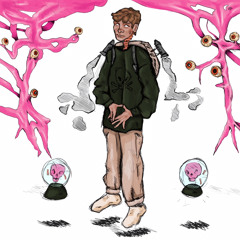 ICE CASTLE (PROD. TOONAMII)