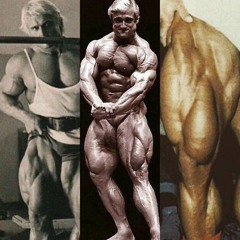 Bodybuider Tom Platz - BODYBUILDING MOTIVATIONAL SPEECH