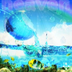 made in heaven ☯ (ft. twokuu)