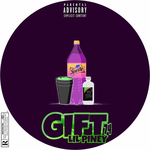 Lil Piney - GIFT