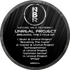 Unreal Project - PTSD [Premiere]