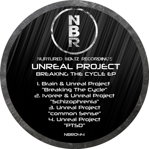 Unreal Project - PTSD [Premiere]