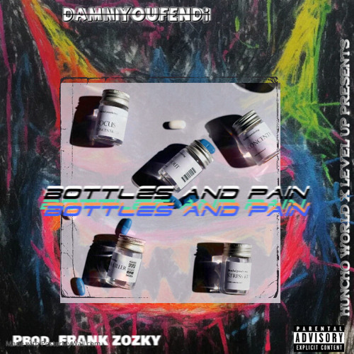 Bottles and Pain (MegaBoosted)