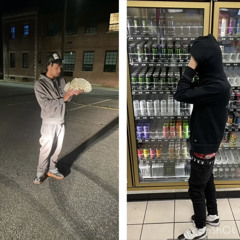 YGS Double X TTK Nelly - Tricky