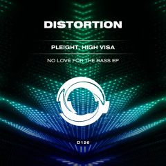 No Love For The Bass