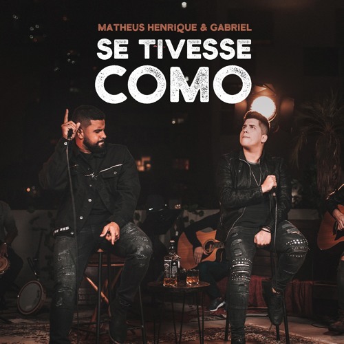 Se Tivesse Como (Acústico)