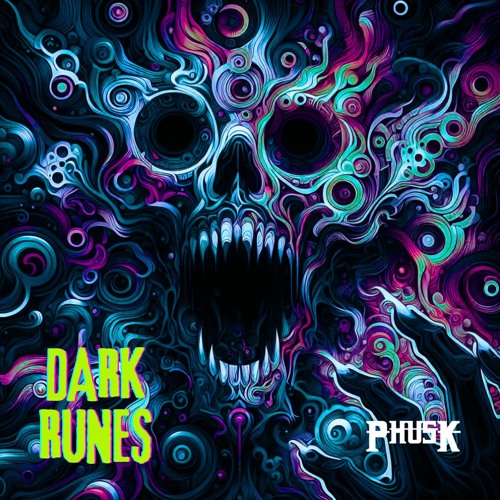 Stream DARK RUNES [FREE DL] by PhusK | Listen online for free on SoundCloud