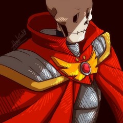 [TS!StorySwap] Der Spaghettikönig + PAPYRUS (By Dash.)