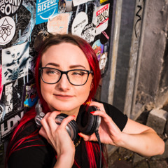 Cathia - GlowDance [29.03.25]