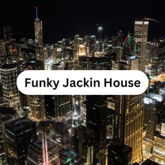 funky house