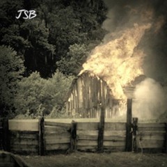 Barn Burn