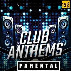 CLUB ANTHEMS VOL 15