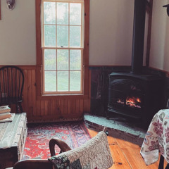 What we love, what we leave, what we save: Parshat Vayechi 5785