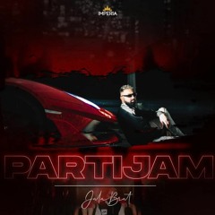 JALA BRAT - PARTIJAM (Remix By ioKiri)