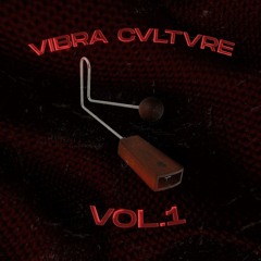 VIBRA CVLTVRE feat. HXELLPLAYA - TOKIO DRIFT