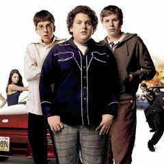 I am McLovin (with Pato and Fred)