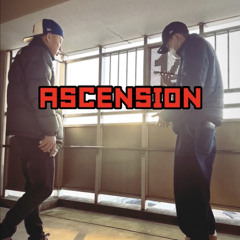No Limit/Ascension(proud. Bmonument)