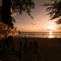 A journey into Sunset