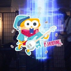 RATIGAN "Intro" - P-JAMMING #11 - Parte 1/3