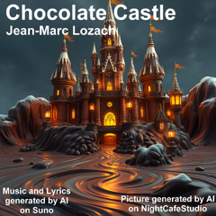 Chocolate Castle