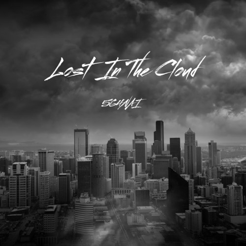 Lost In The Cloud - 564NAI