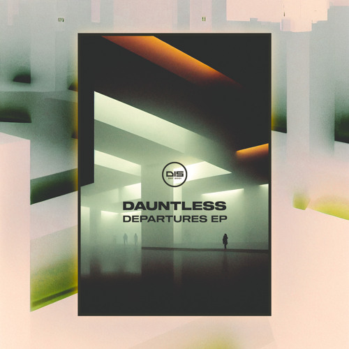 Dauntless & Ewol - Dragon - Dispatch Recordings 182 - OUT NOW