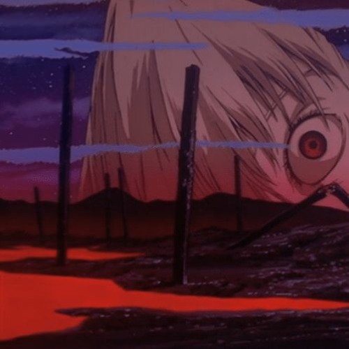 and the ocean turned red (+ c[LONE] )