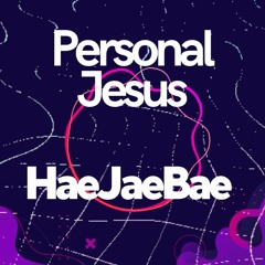 Personal Jesus (feat. JayDee)