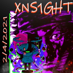 DEC4YED10 - XNS1GHT ft.BLANK Identity and BlankError